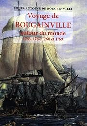 Voyage de Bougainville autour du monde