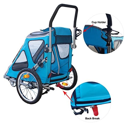 petzip stroller
