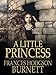 A Little Princess (Illustrated)