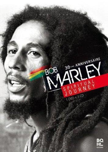 Marley, Bob - Spiritual Journey