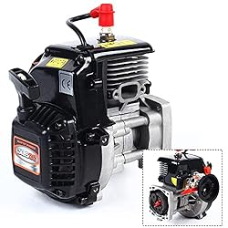 Guaopom 4 Bolt Rovan Motor Engine 2 Stroke