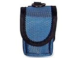Innovo Heart Rate Meter Blue Carrying Case Pouch