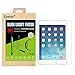Cyxus Blue Light UV Filter [Sleep Better] 9H Tempered Glass Screen Protector for Apple iPad Pro 9.7