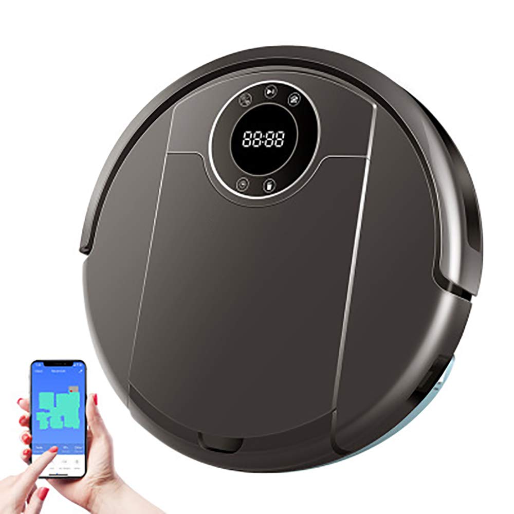 Best Robotic Vacuum Cleaner With Uv Light Sterilization