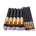 Victoria's Model Series Brush Set (Gold)