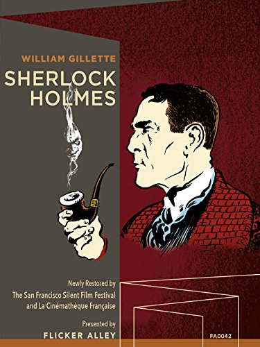 Sherlock Holmes