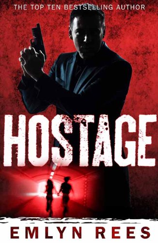 "Hostage (Quick Reads)" av Emlyn Rees