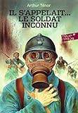 Il S Appelai Le Soldat Inc (Folio Junior) (French Edition) by