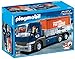 PLAYMOBIL Cargo Truck with Container