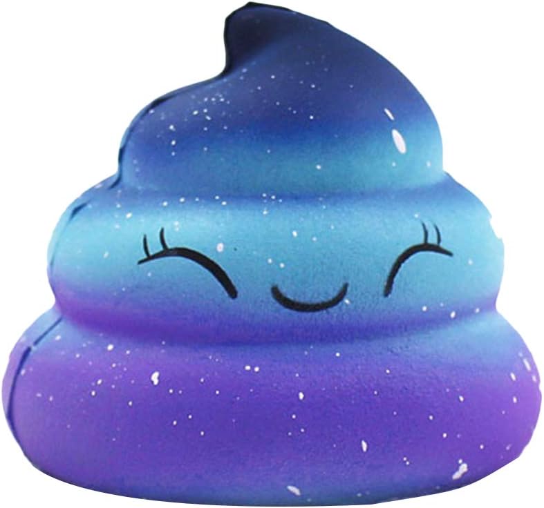 squishy poop galaxy