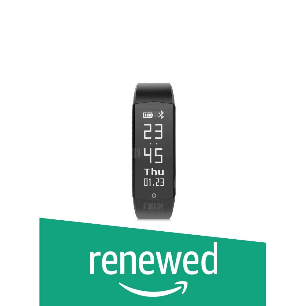 lenovo smart watch hx06