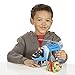 Playskool Heroes Jurassic World Dino Tracker Copter Toy