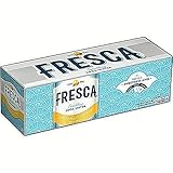 Fresca Original Citrus Soda 12oz Cans