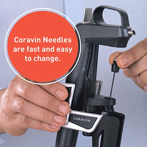 Coravin Wine Preservation System 3 Needle Kit Buy Online in UAE