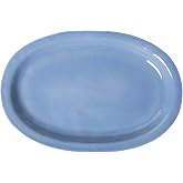 Juliska Puro 16" Platter - Chambray