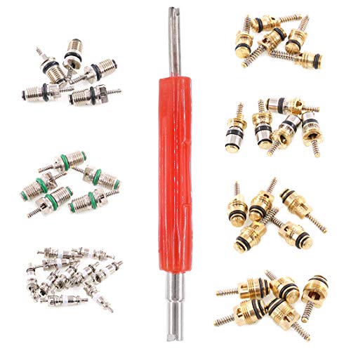 3 Glarks+Conditioner+Accessories+Refrigeration+Dismantling