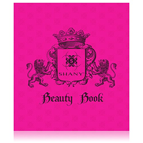Купить SHANY AllinOne Makeup Palette with Tools and Eyes, Lips and