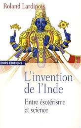 L' invention de l'Inde