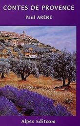 Contes de Provence