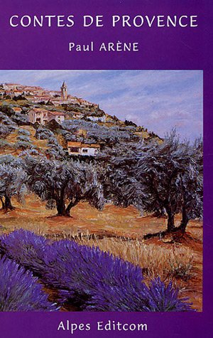Contes de Provence