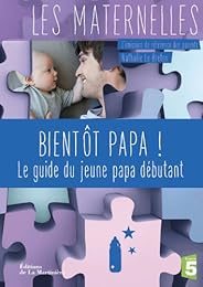 Bientôt papa !