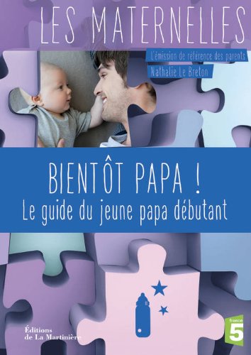 Bientôt papa !