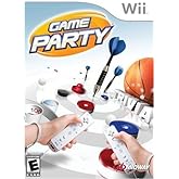 Game Party - Nintendo Wii (Renewed)