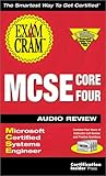 Image de MCSE Core 4 Exam Cram Audio Review