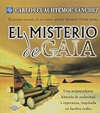 El misterio de Gaia (Spanish Edition)