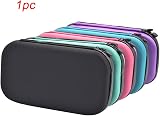 DASNTERED EVA Hard Stethoscope Case - Compact Organizer with Mesh Pockets view 5