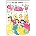 Fujifilm Instax Mini Instant Film (10 sheets, Disney Princess)