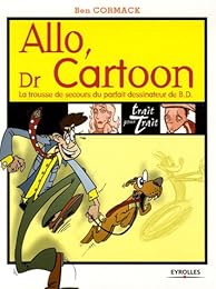 Allo, docteur cartoon