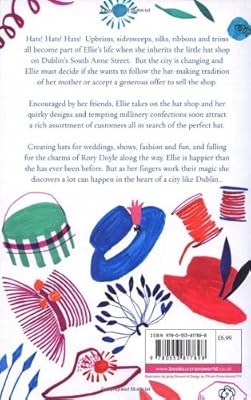 the hat shop dublin