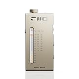 FiiO RR11 Portable HiFi FM Stereo Radio Receiver