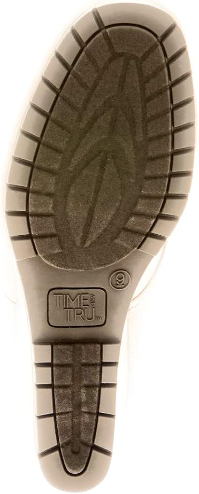 time and tru shoes amazon