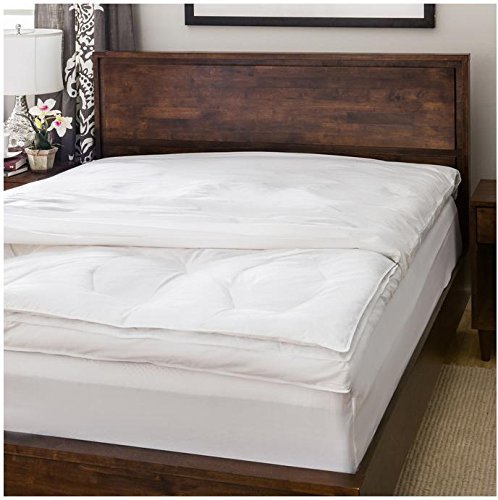 Best 6 lb mattress topper