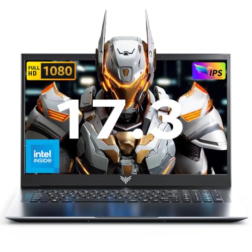 MALLRACE AX17 Laptop