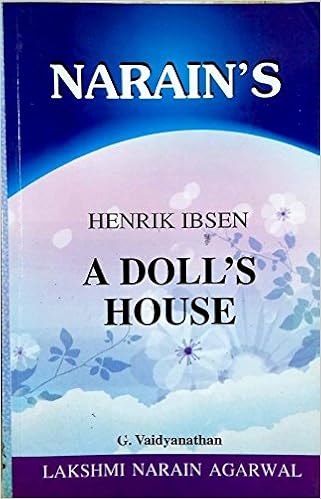 a doll's house in hindi