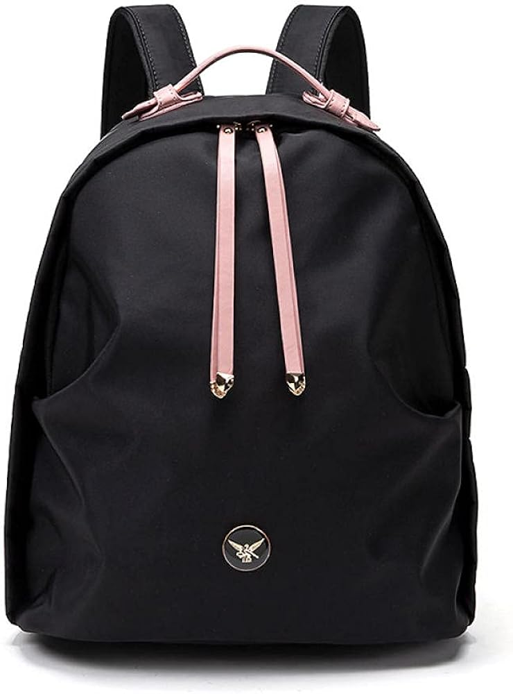 Borsa Tote Con Tasti Pianoforte - In Stoffa Oxford Impermeabile, Tracolla, Chiusura Magnetica - Foto 12