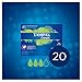 Tampax Compak Applicator Tampons Super (20)