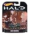 Hot Wheels Halo UNSC Gungoose Vehicle 1:64 Scale