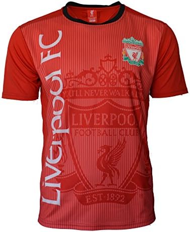liverpool jersey custom name