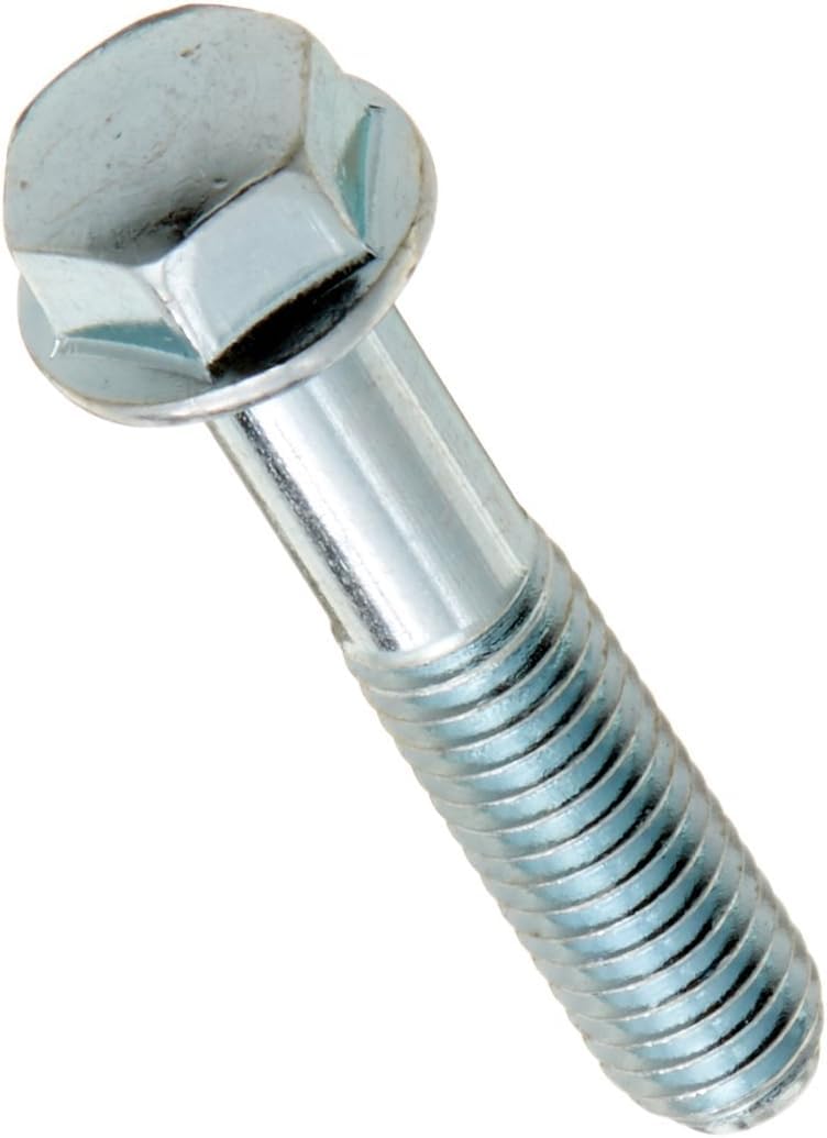 C.F.POSH(シーエフポッシュ) フランジ六角ボルト ホンダ純正タイプ 2個入り M6×28 820850-028商品画像