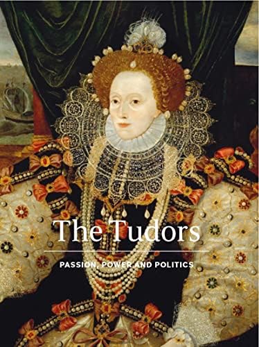 The reign of Henry VIII: Personalities and politics: David Starkey