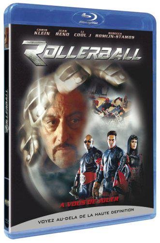 Rollerball