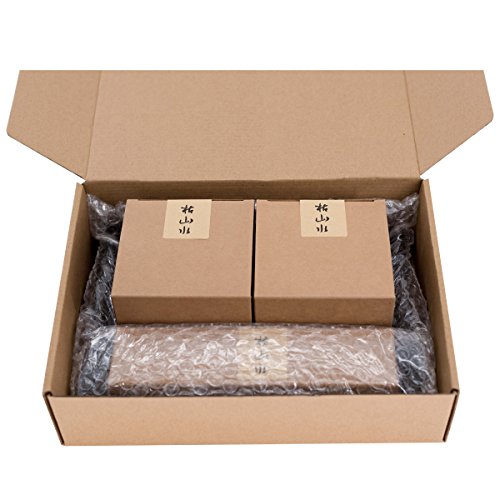 ICNBUYS Zen Garden with Lotus Set with Free Rake and Pushing Sand Pen Base Tray Dimensions 10 x 0.4 x 7 inches - Thumbnail 4