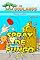 Livro SPRAY DE FUNGO: Episódio 51 (Os Woodlands em português)