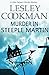 Murder in Steeple Martin (Libby Sarjeant Murder Mystery Book 1)