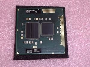 Image of SLBUA Intel Mobile Pentium Dual Core P6200 2.13GHz 3M s988 LP