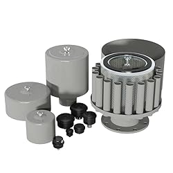 Solberg FS-15-100™ Inlet Compressor Air Filter